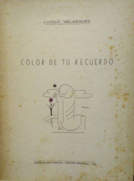 Color de tu recuerdo